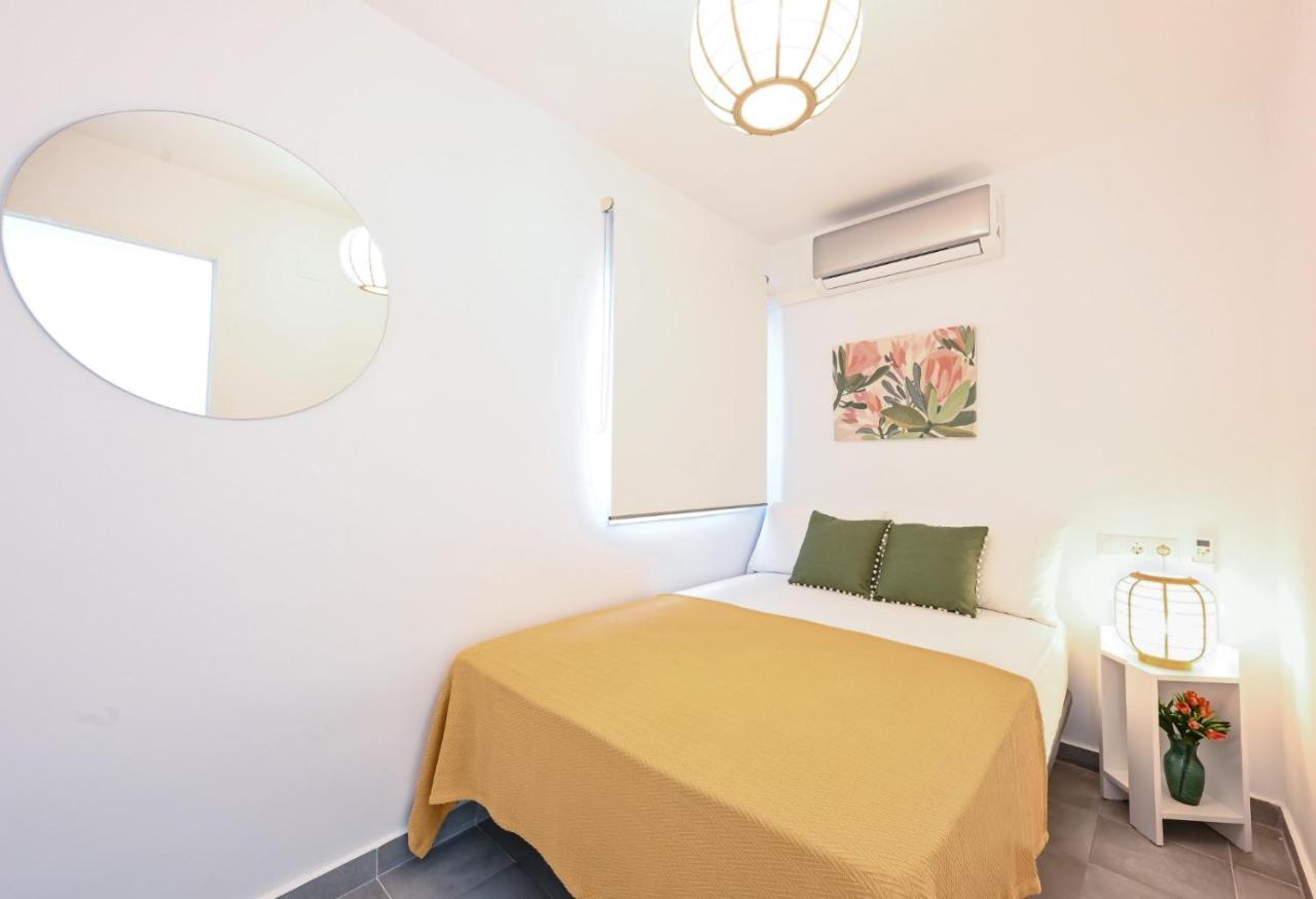Belgica 2 - 2 Room City & Beach By 10Tosea Fuengirola Exterior photo