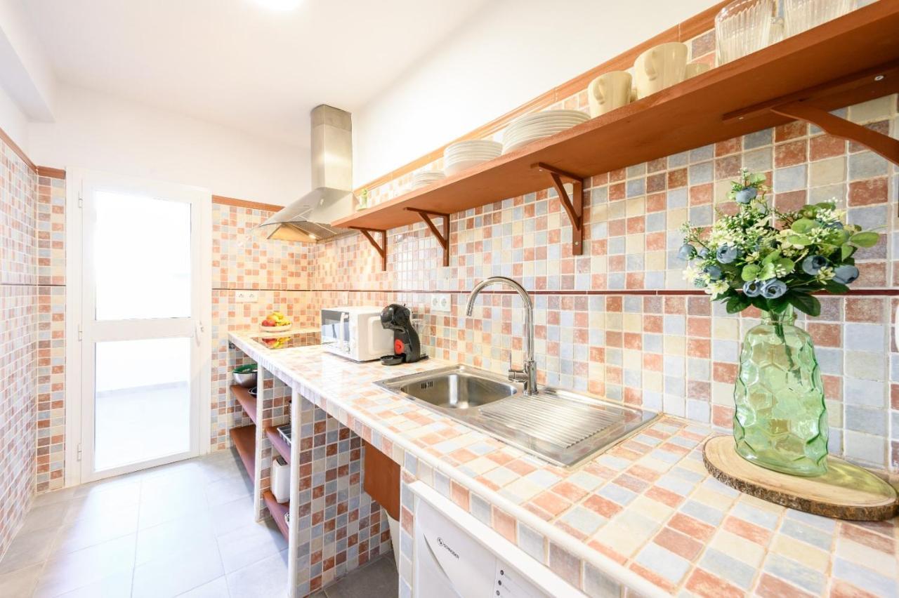 Belgica 2 - 2 Room City & Beach By 10Tosea Fuengirola Exterior photo